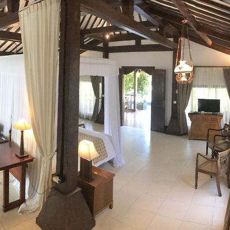 Villa Berawa Canggu Eksteriør bilde