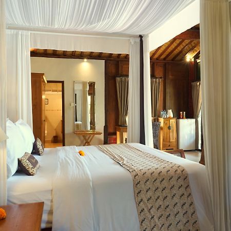 Villa Berawa Canggu Eksteriør bilde