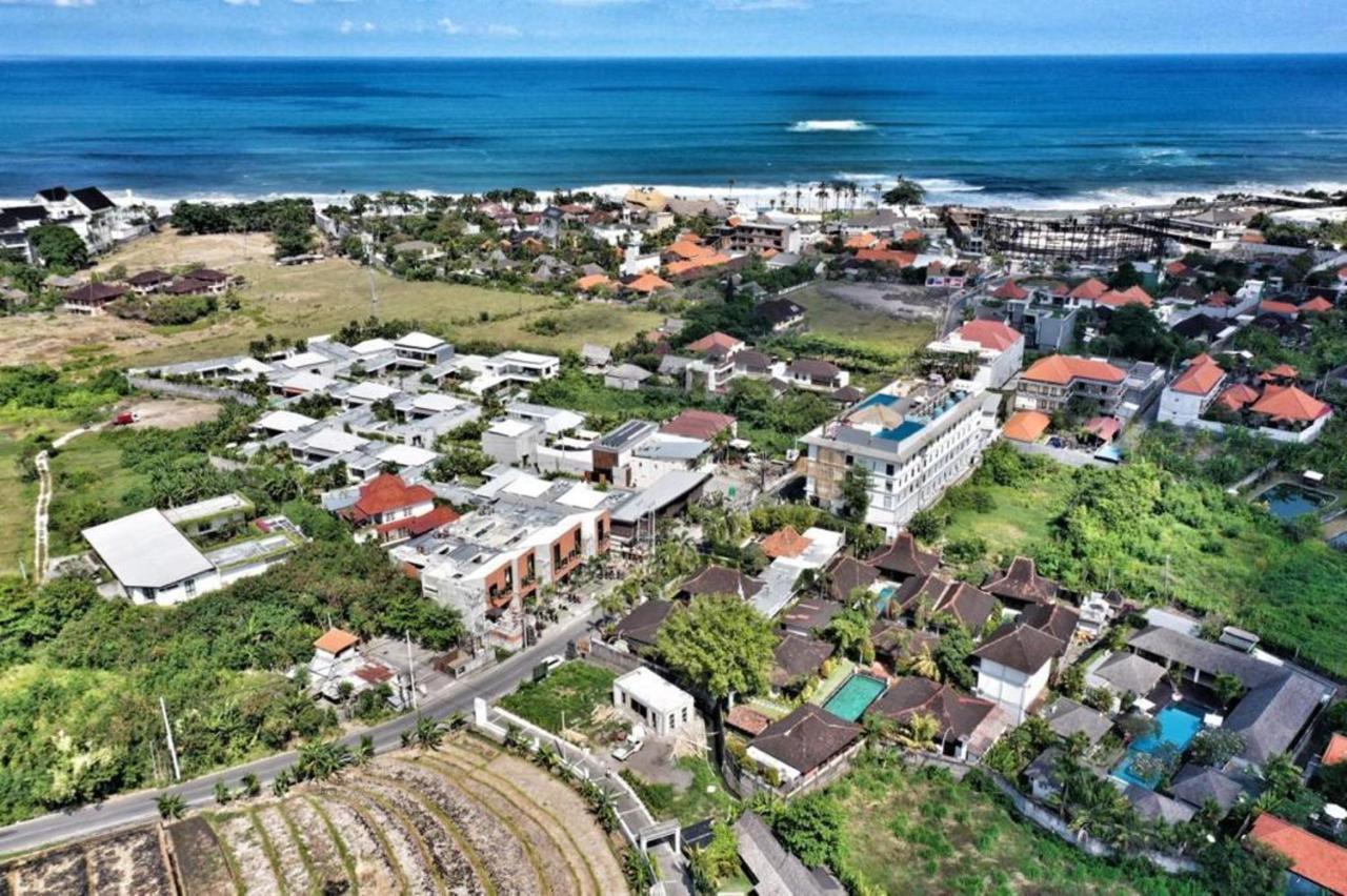 Villa Berawa Canggu Eksteriør bilde