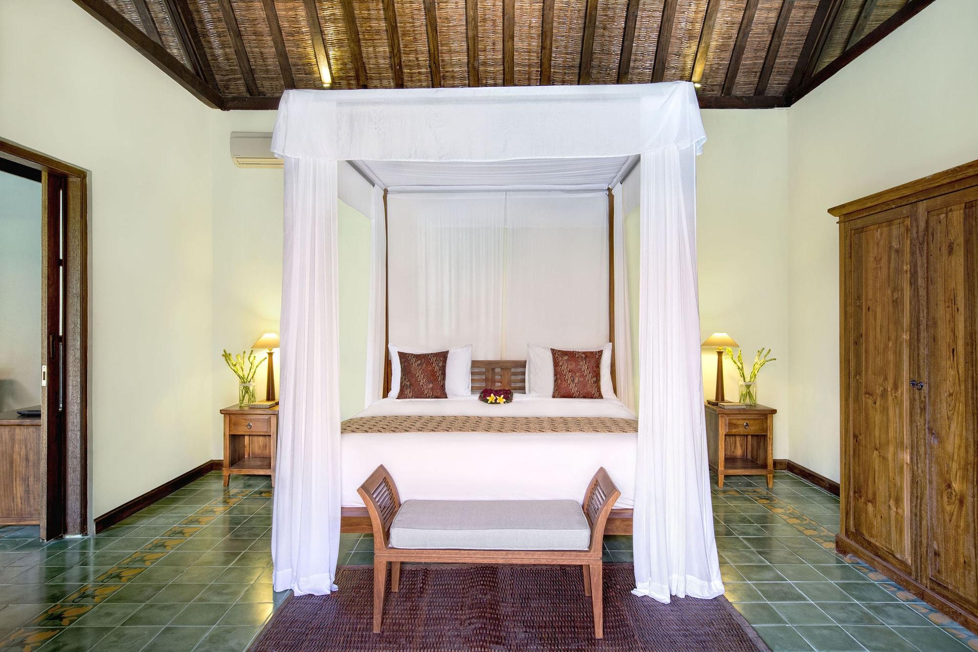 Villa Berawa Canggu Eksteriør bilde