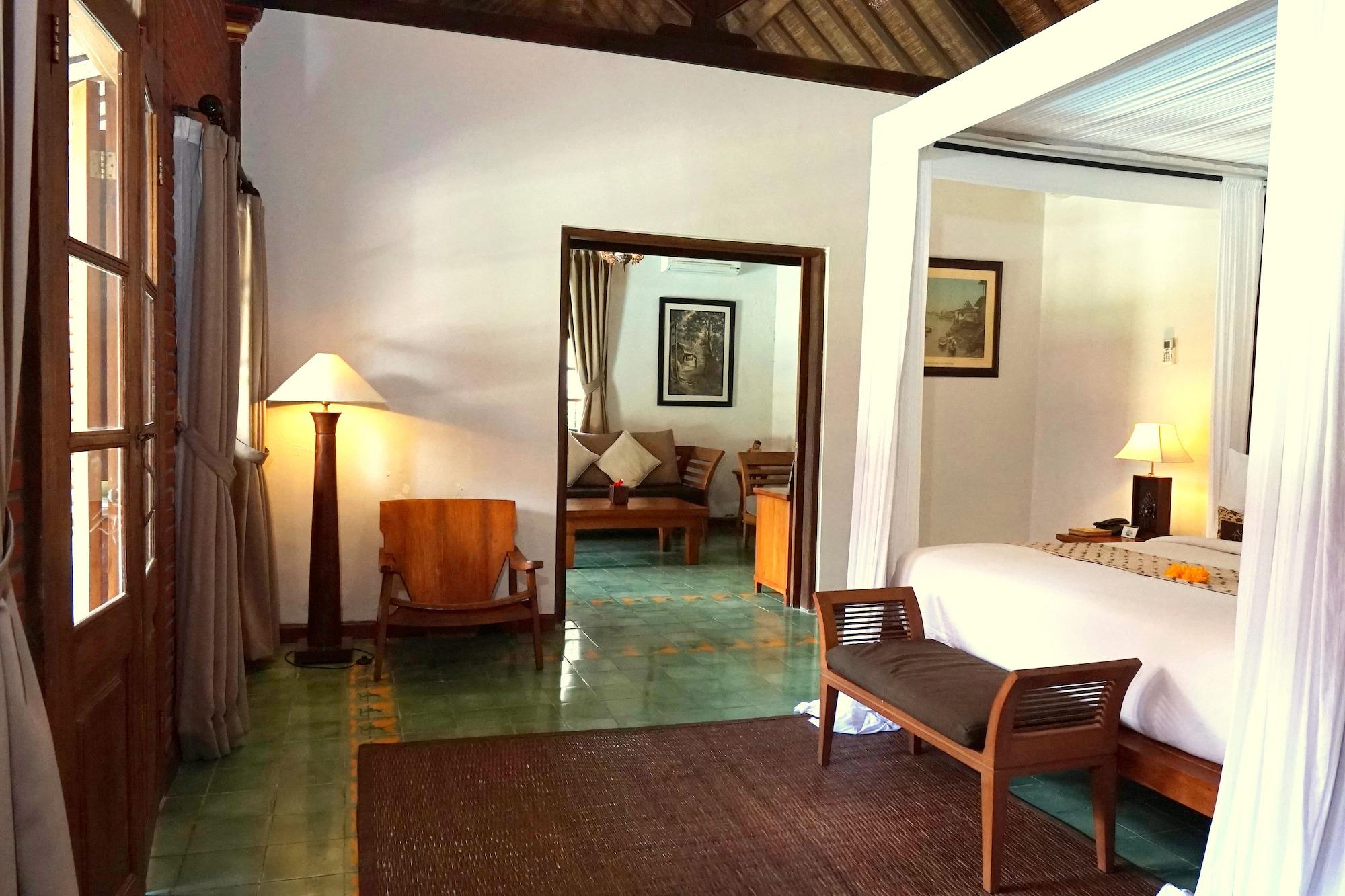 Villa Berawa Canggu Eksteriør bilde