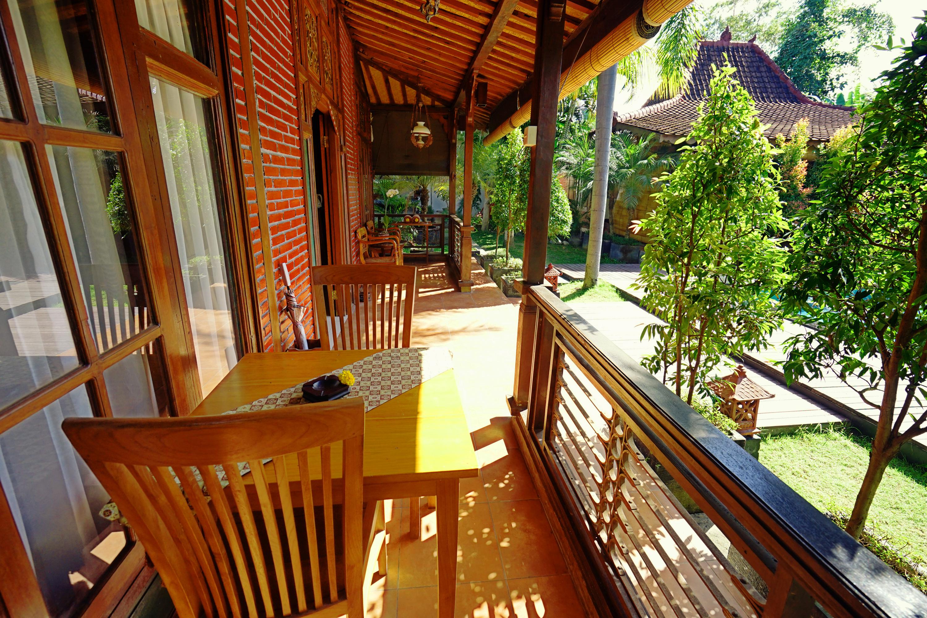 Villa Berawa Canggu Eksteriør bilde