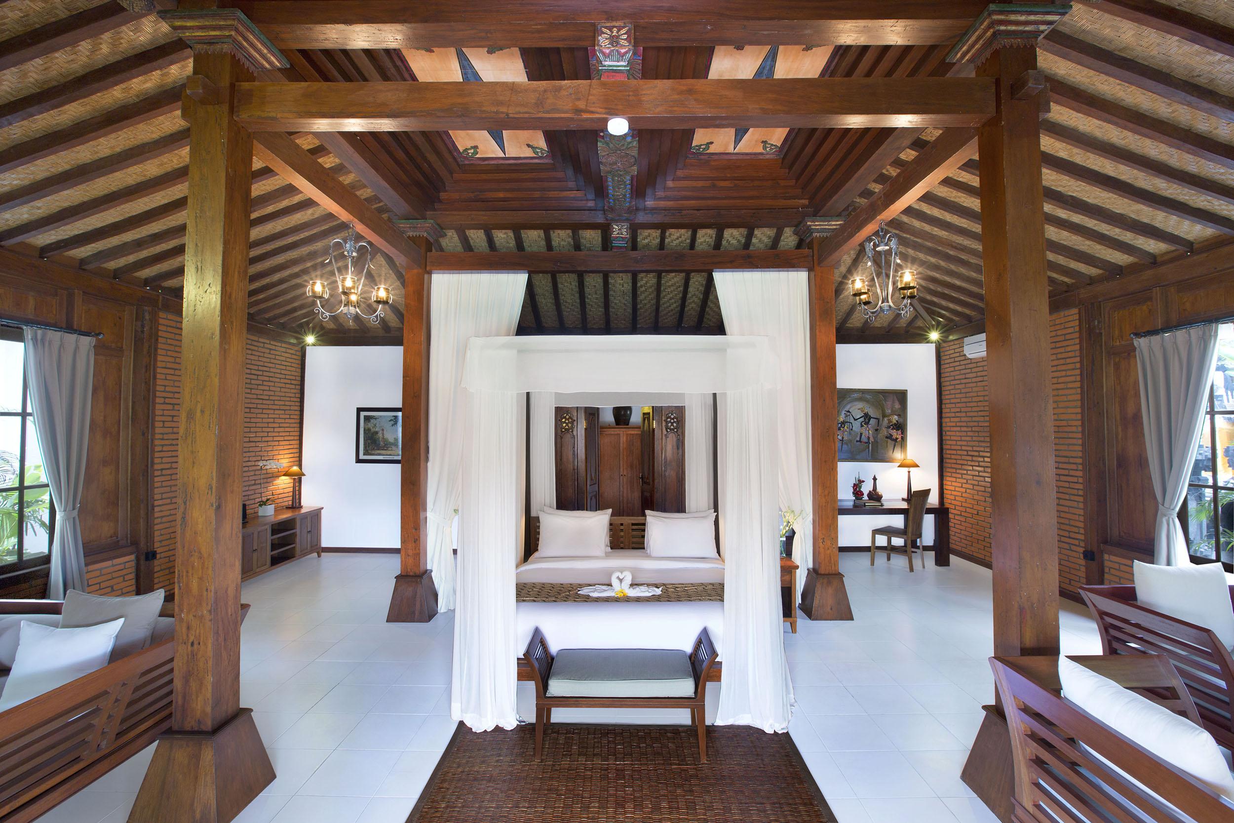 Villa Berawa Canggu Eksteriør bilde
