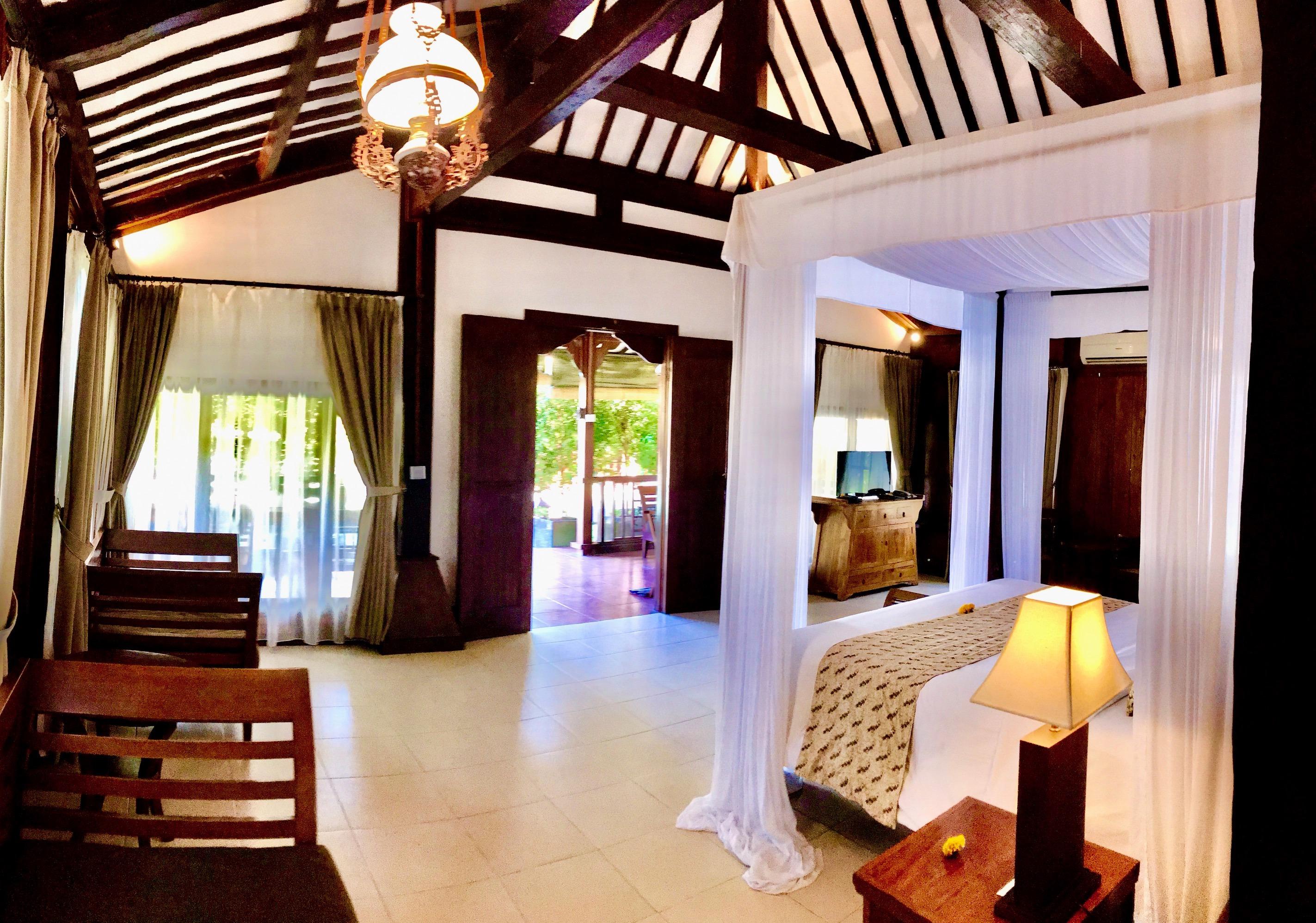 Villa Berawa Canggu Eksteriør bilde