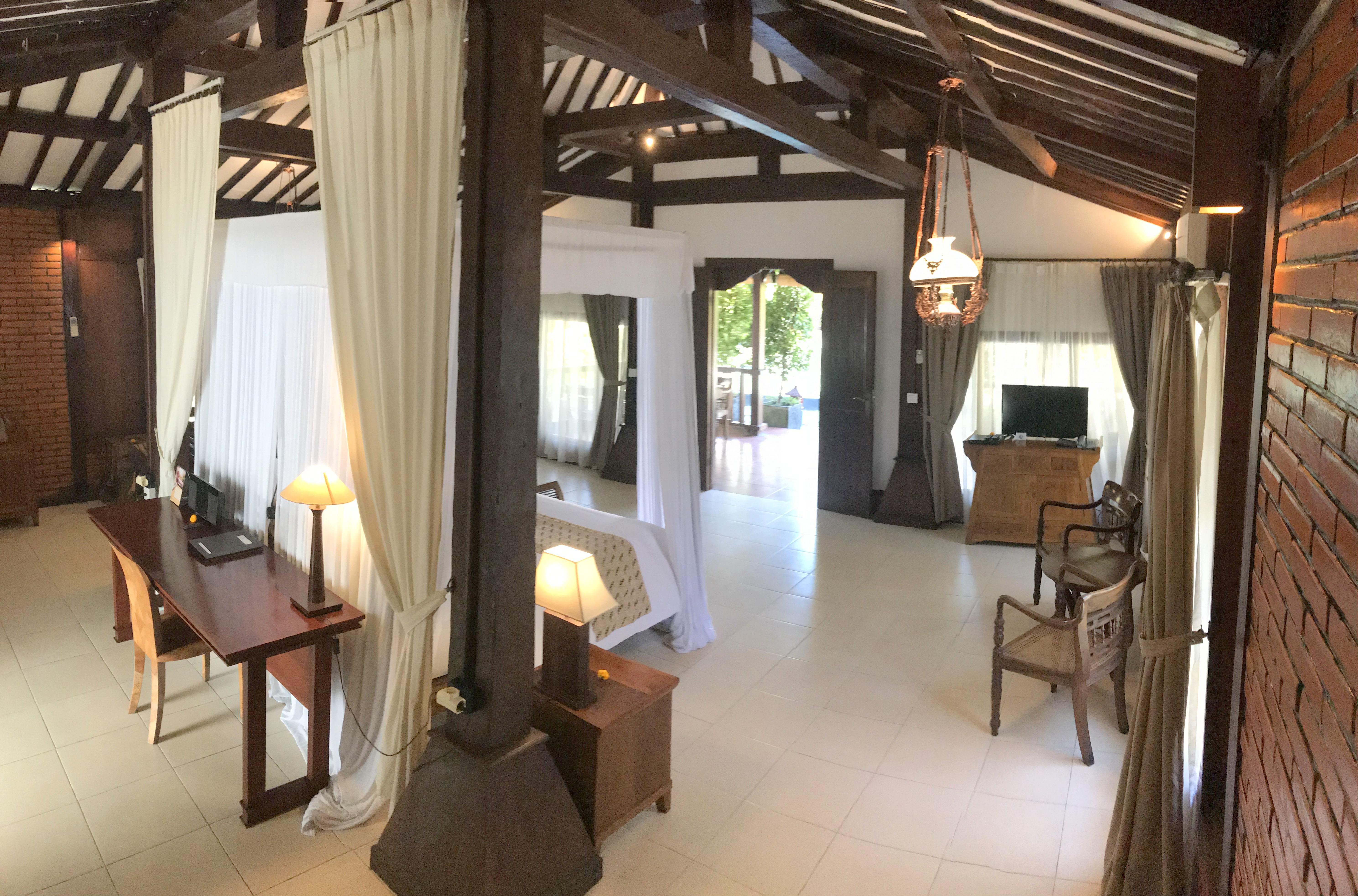 Villa Berawa Canggu Eksteriør bilde