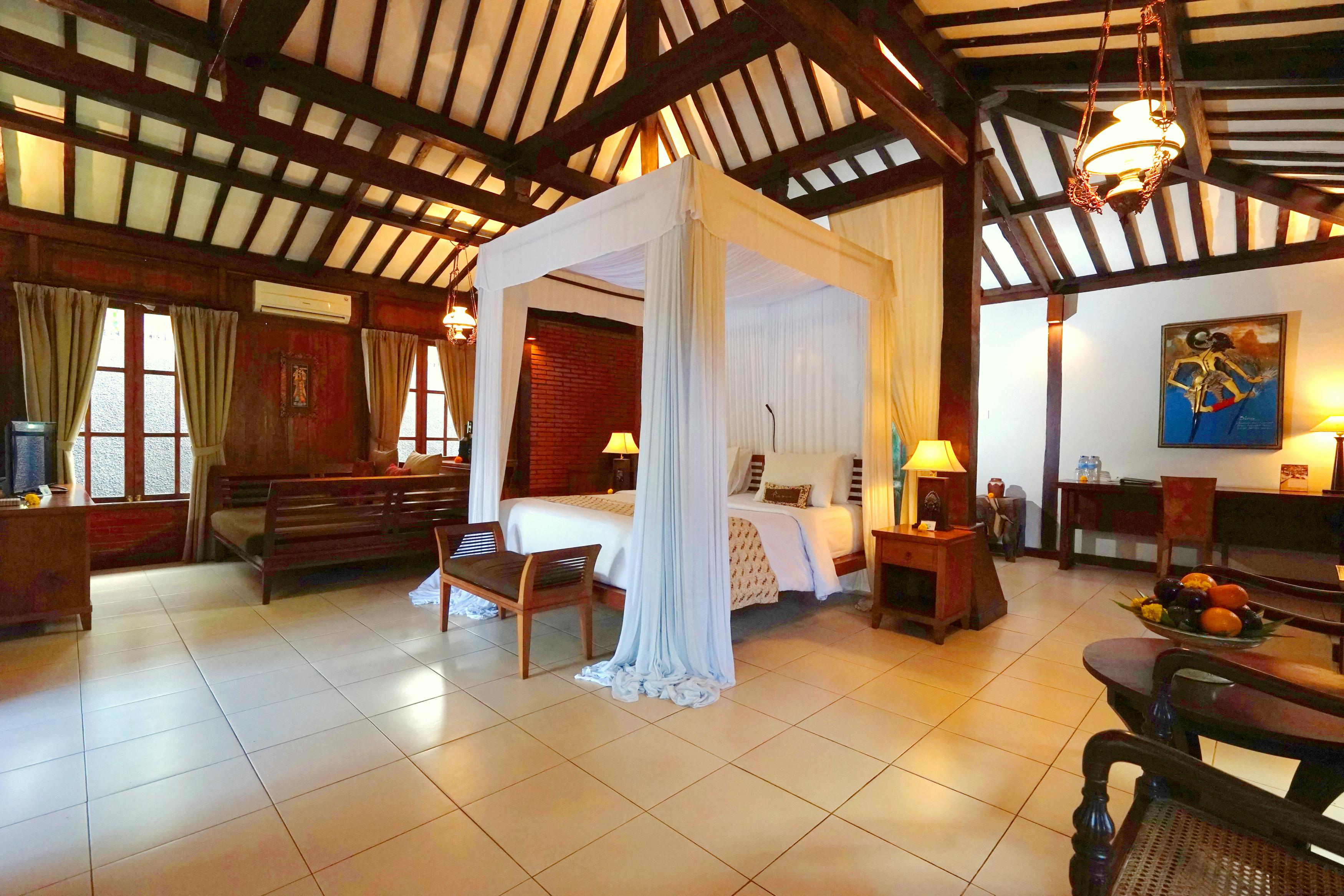 Villa Berawa Canggu Eksteriør bilde