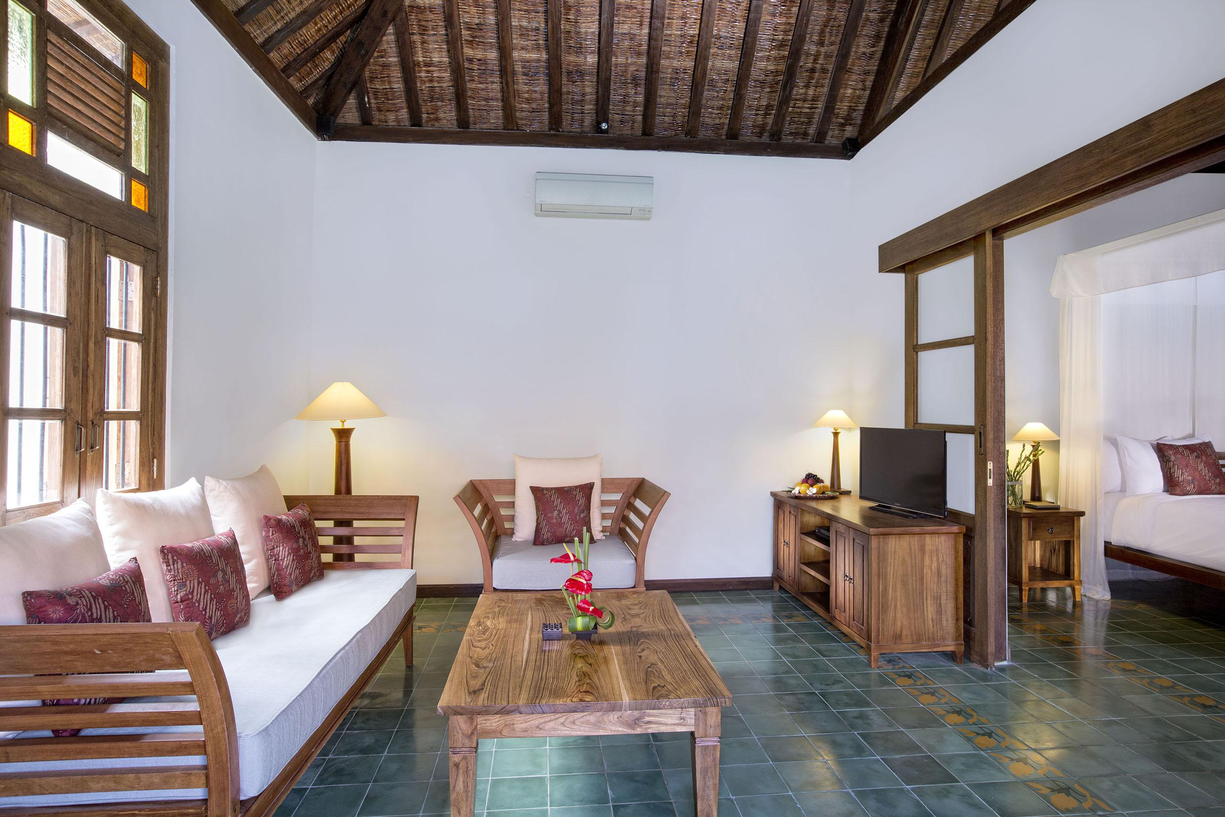 Villa Berawa Canggu Eksteriør bilde