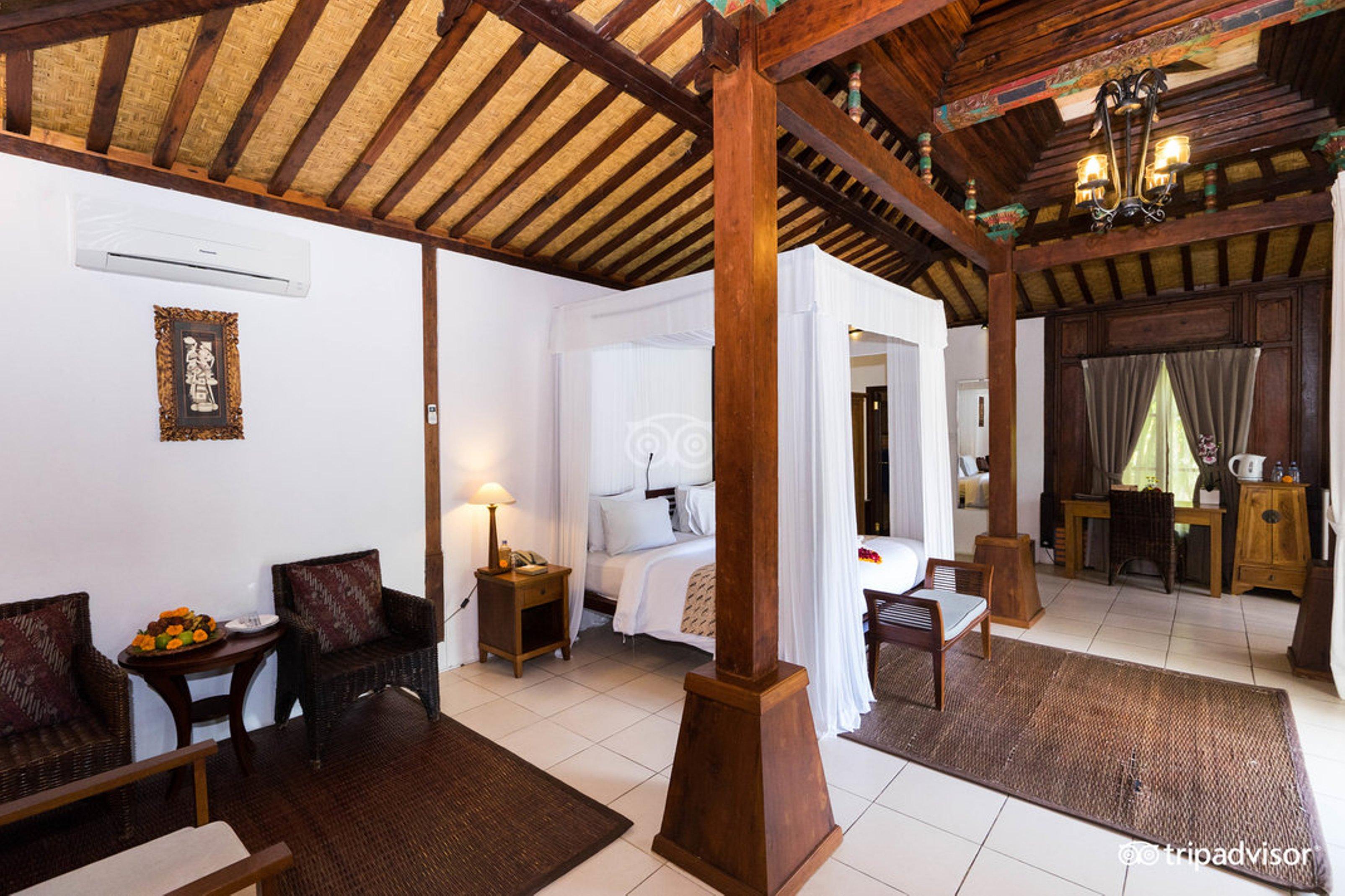 Villa Berawa Canggu Eksteriør bilde