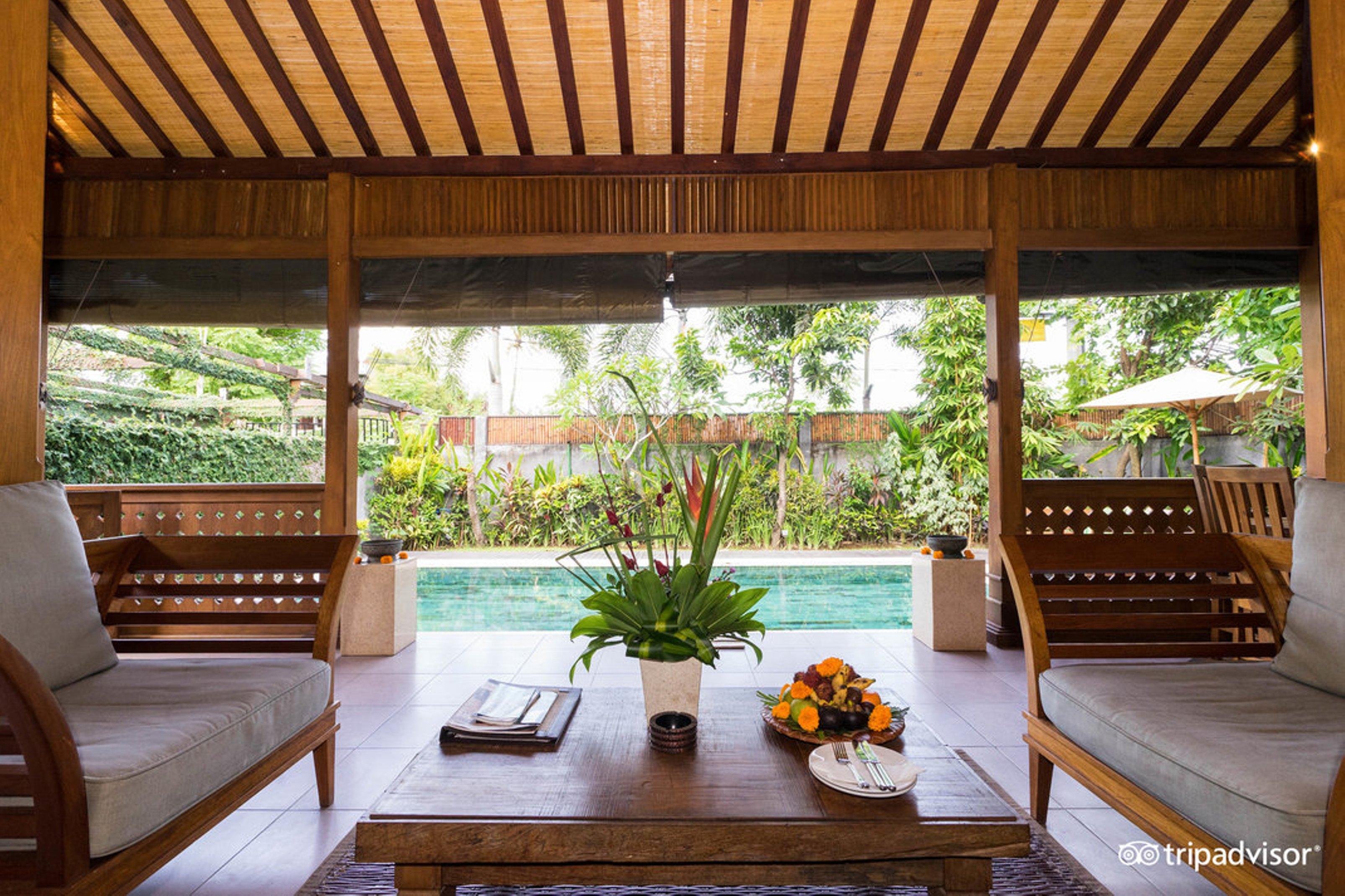 Villa Berawa Canggu Eksteriør bilde