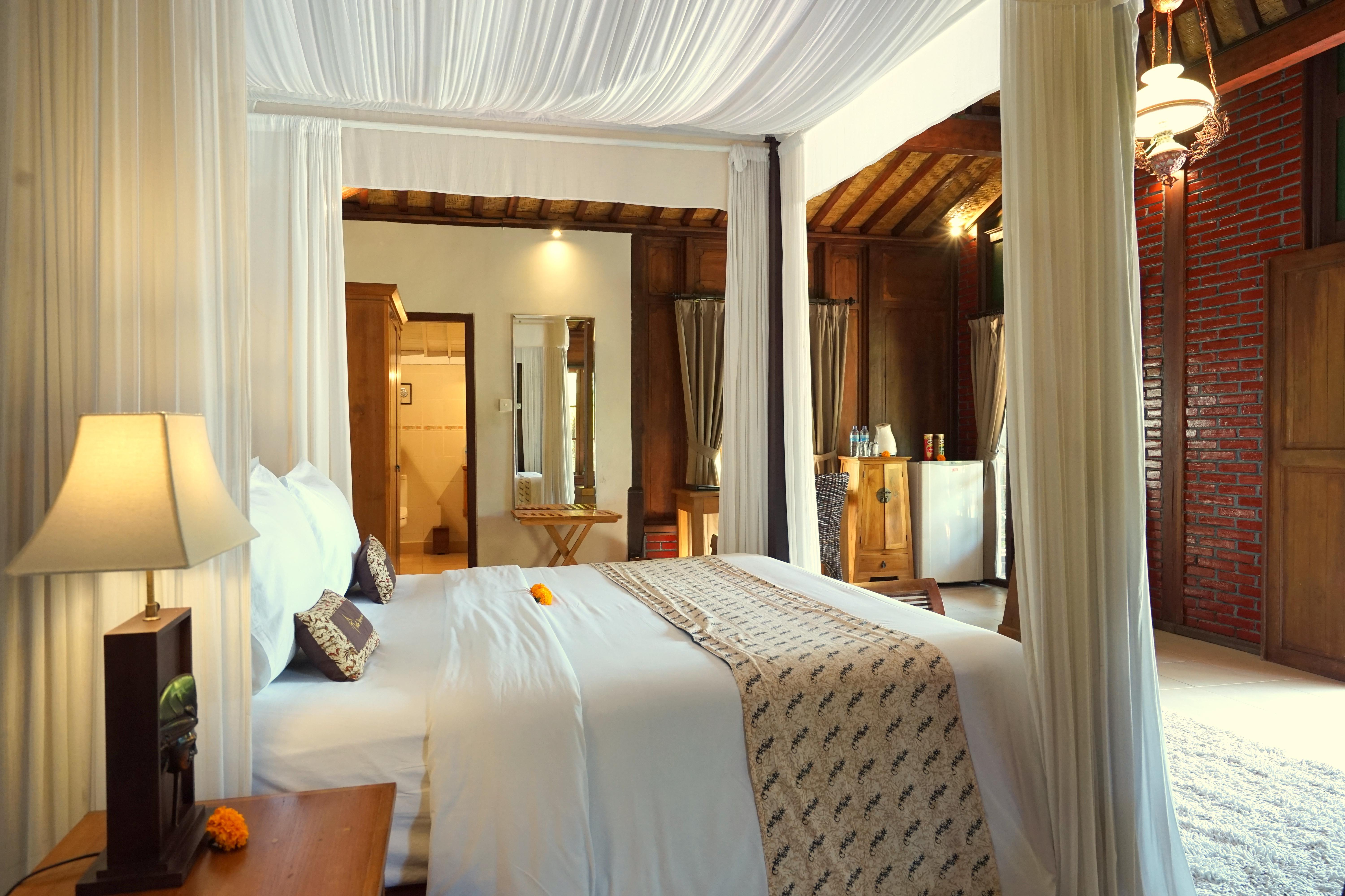 Villa Berawa Canggu Eksteriør bilde