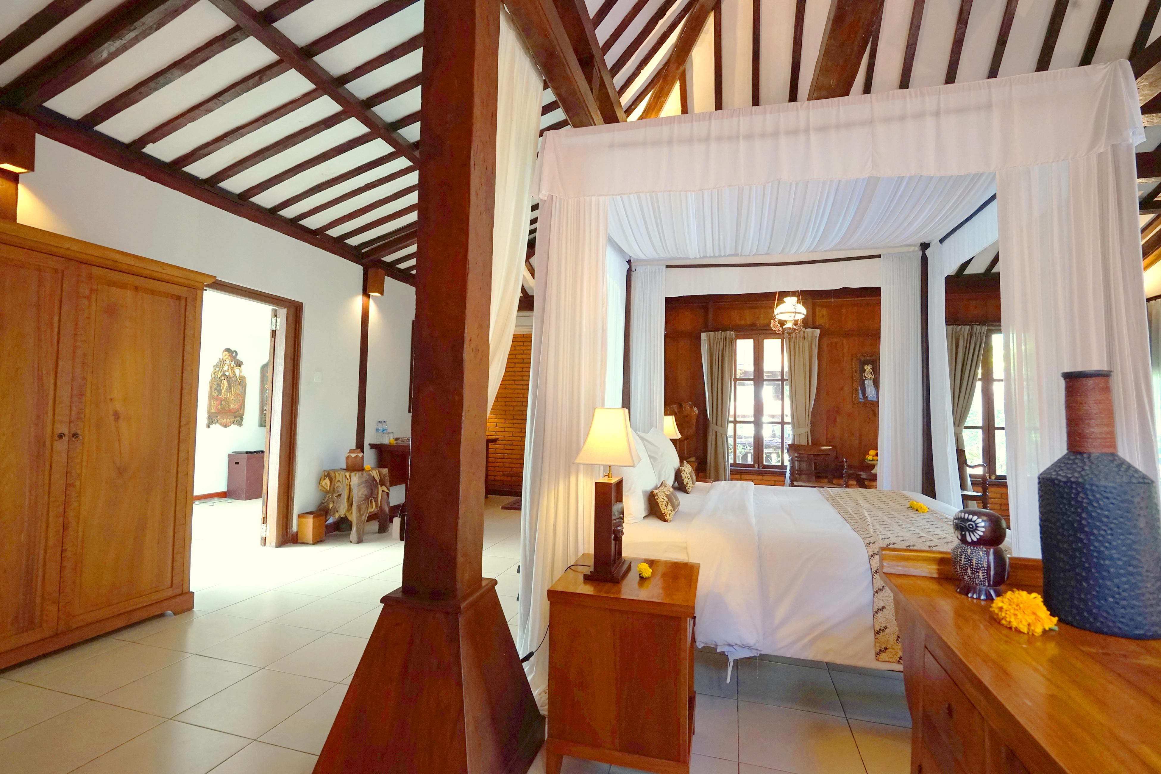 Villa Berawa Canggu Eksteriør bilde