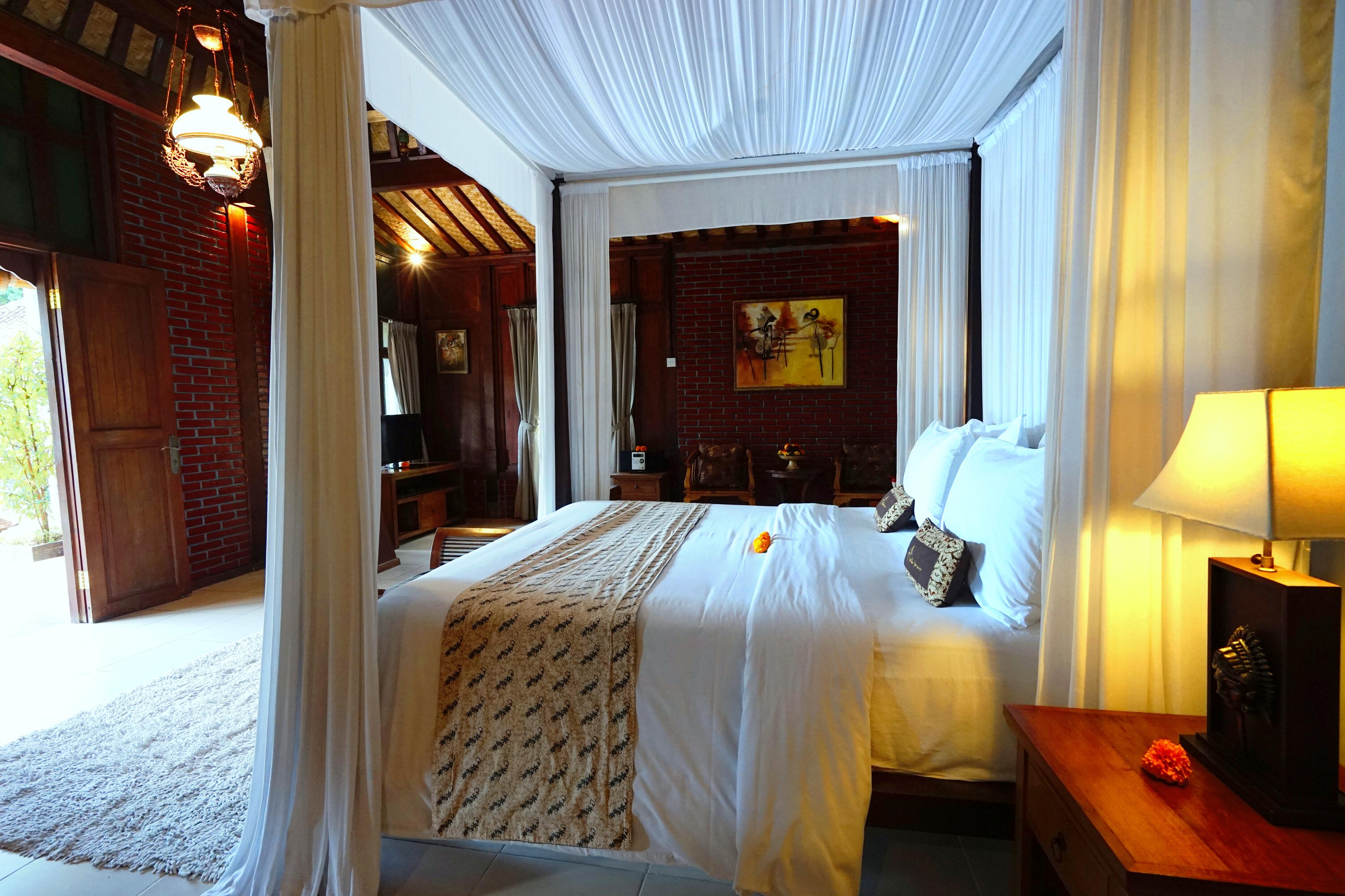 Villa Berawa Canggu Eksteriør bilde