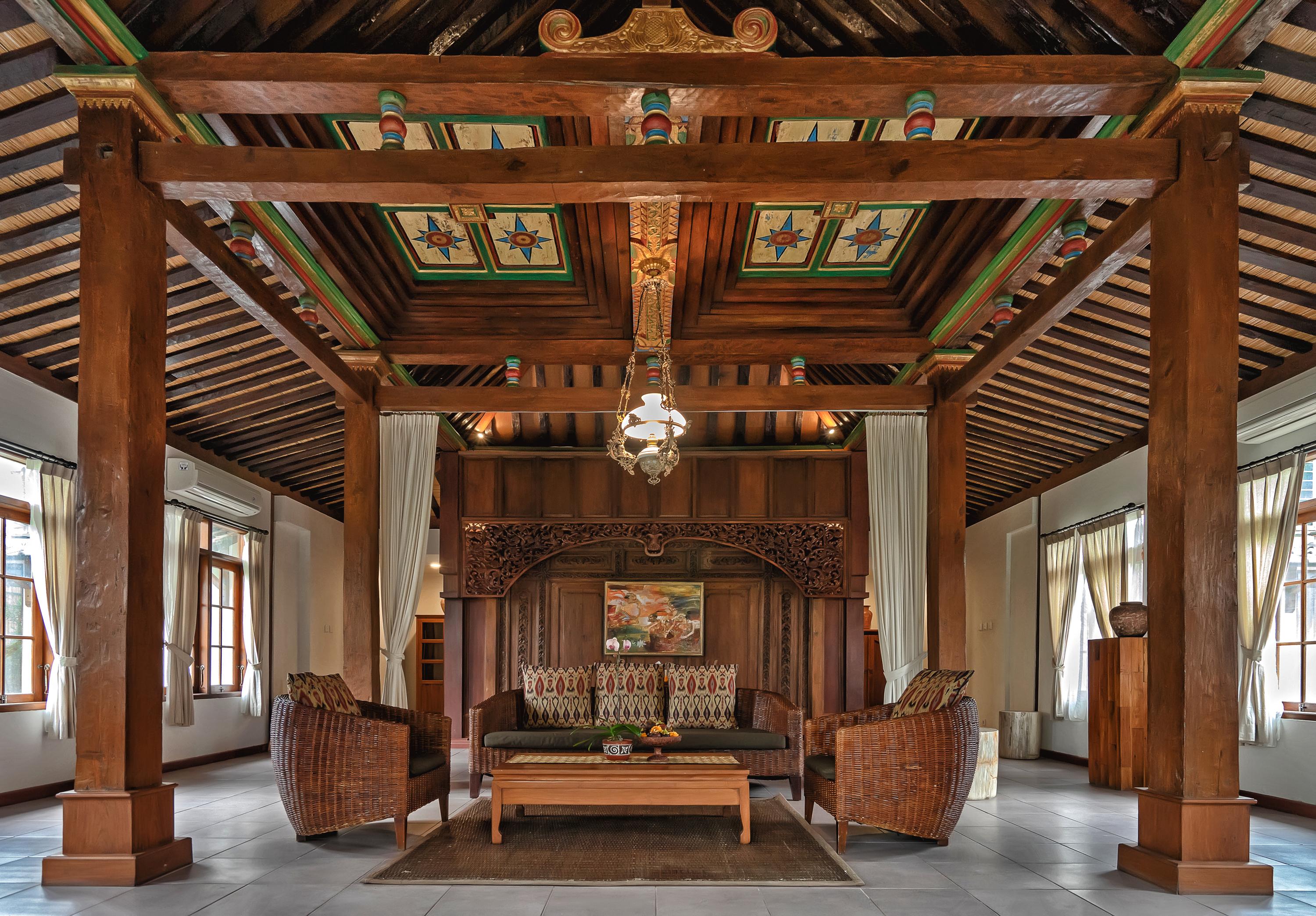 Villa Berawa Canggu Eksteriør bilde